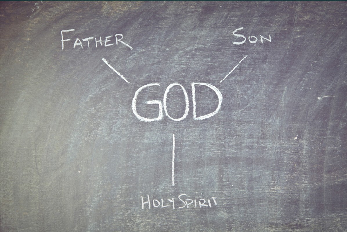 About New Covenant Christian Fellowship