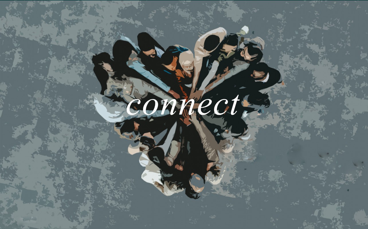 Connect with New Covenant Christian Fellowship